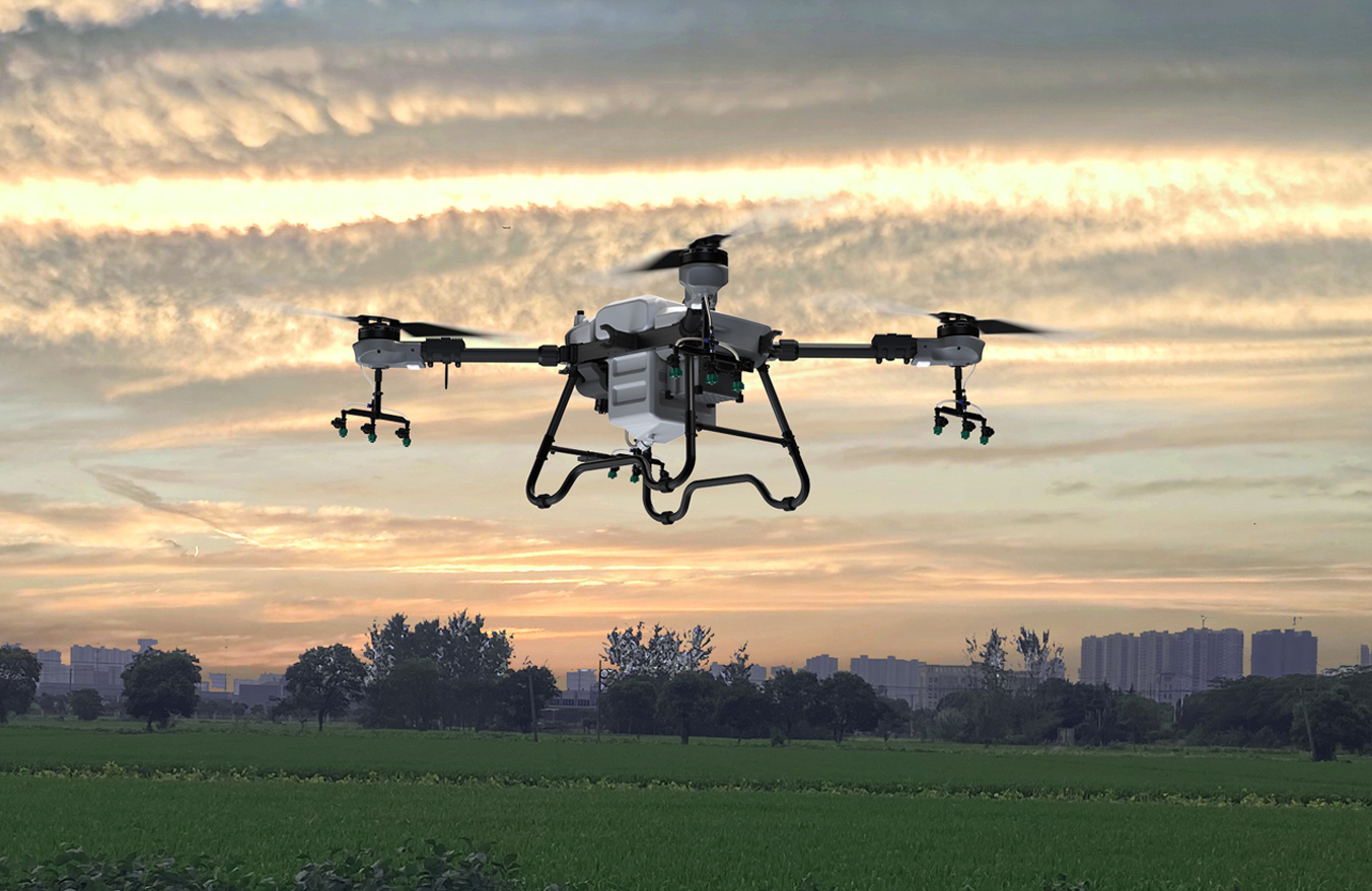 Agricultural Drone