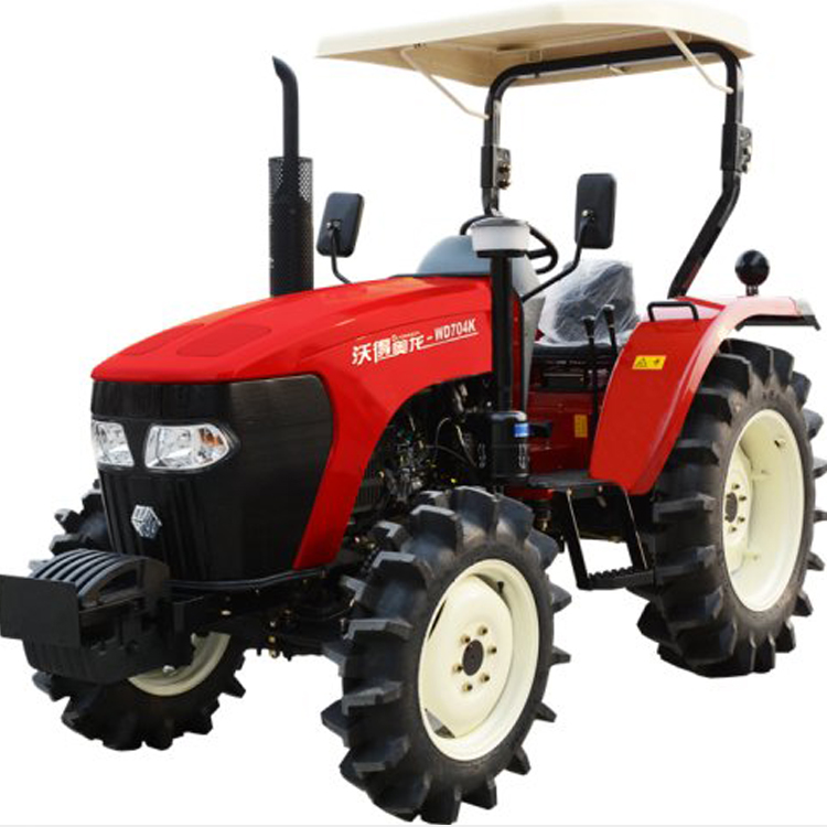 Similar to KUBOTA MODEL WORLD 704K Brand New Walking Tractor Motoculteur  For Holand