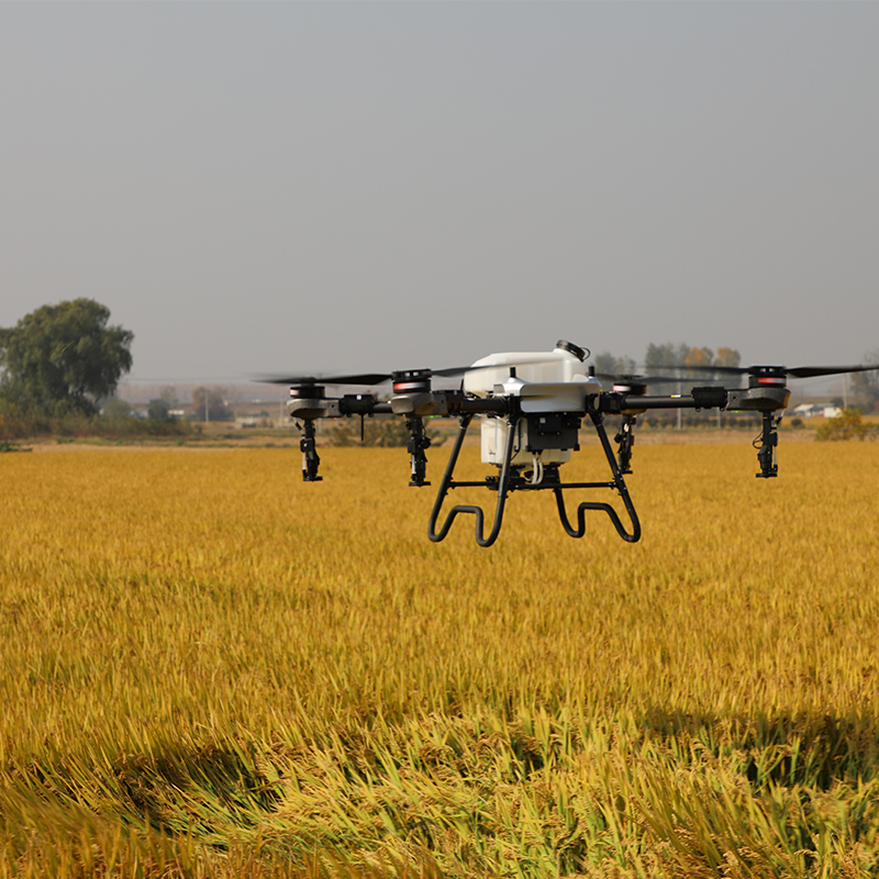 drones agriculture jardin avec drone agricole refroidisseur de batterie drone agricole 10 l