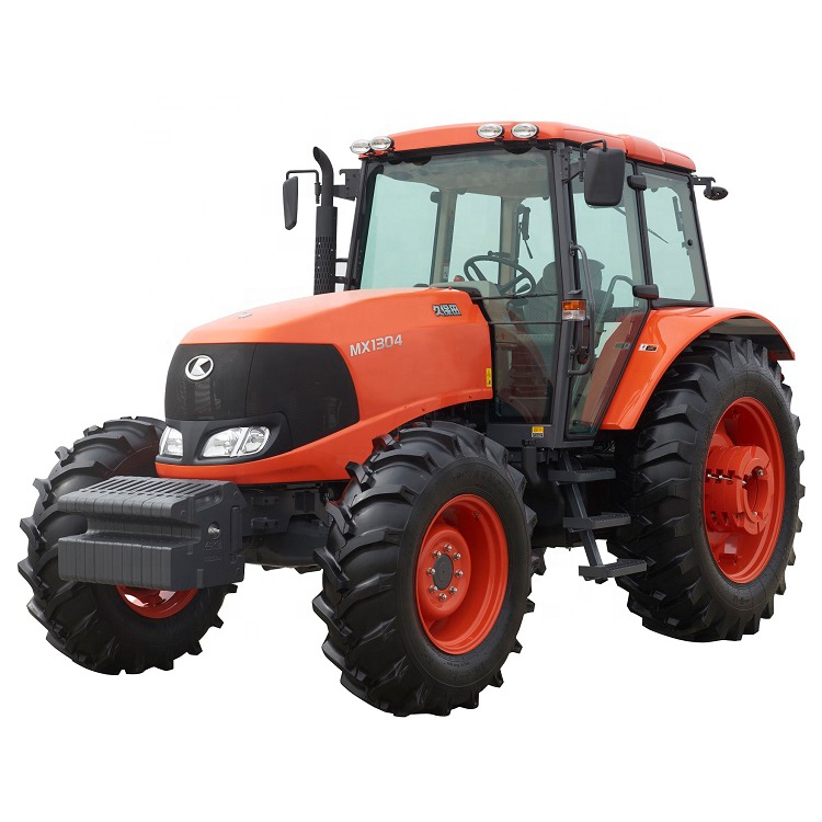 Agriculture used farm tractors for agriculture used 4×4