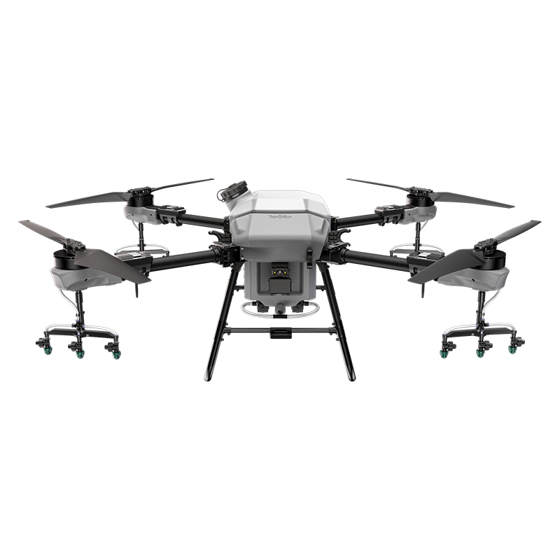 pesticiden agras t30 landbouwspuitdrone landbouwspray 50l landbouwdrone