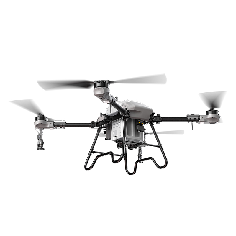 agricole pulvérisateur drone 600l avec agriculture drone moteur couverture cas alumiuin 100l agricole pulvérisation drone
