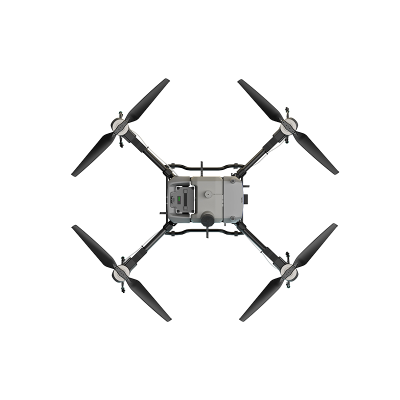 agrarische sensor drone 30l drone landbouw rtk drone landbouw